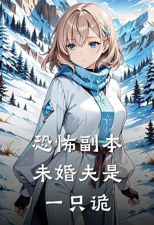 恐怖副本：未婚夫是一只诡