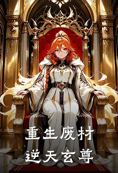 重生废材：逆天玄尊(萧临渊萧承)完本小说大全_完本热门小说重生废材：逆天玄尊萧临渊萧承