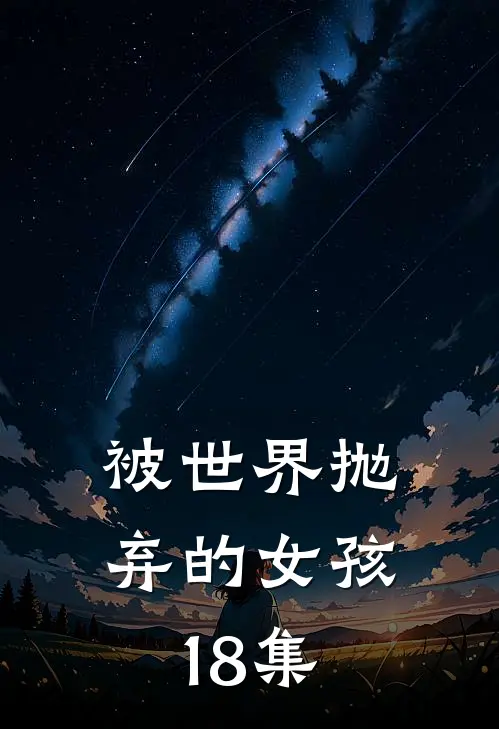 被世界抛弃的女孩18集
