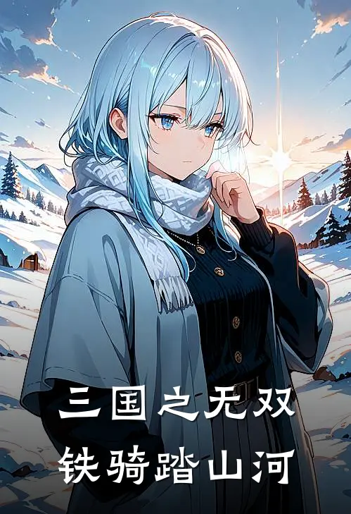 三国之无双铁骑踏山河(袁绍吕布)免费阅读无弹窗_最新好看小说推荐三国之无双铁骑踏山河袁绍吕布