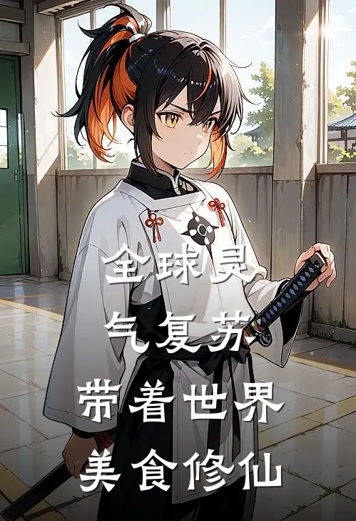 全球灵气复苏：带着世界美食修仙(苏飞雷晴)全本免费在线阅读_全球灵气复苏：带着世界美食修仙最新章节在线阅读