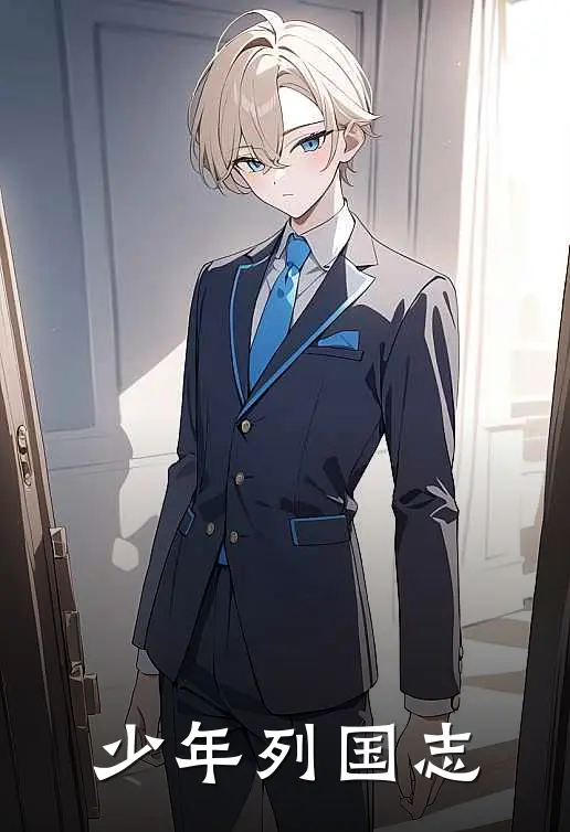 少年列国志(叶锋秦多德)热门小说在线阅读_热门小说少年列国志(叶锋秦多德)