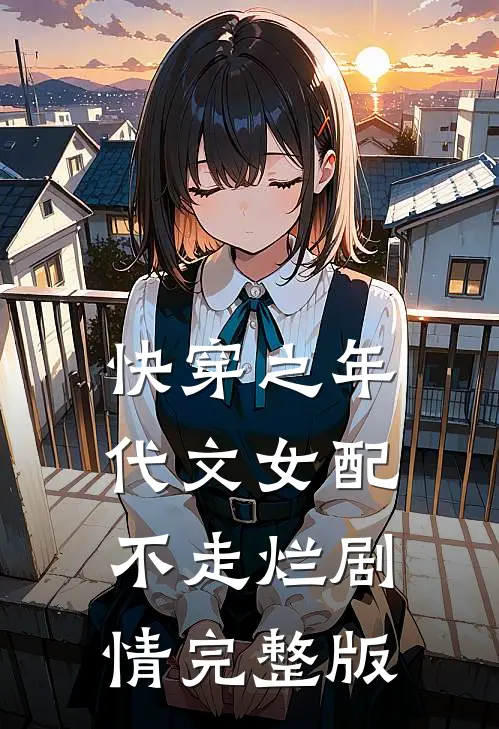 快穿之年代文女配不走烂剧情完整版