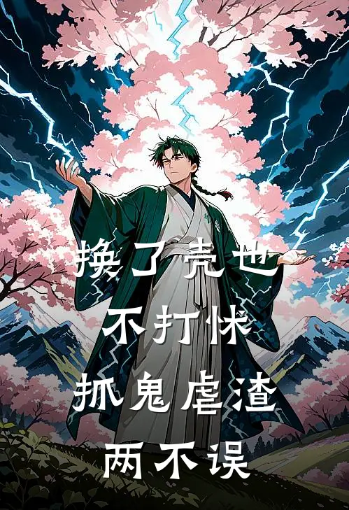 换了壳也不打怵，抓鬼虐渣两不误荣肆风九兮最新更新小说_在线阅读免费小说换了壳也不打怵，抓鬼虐渣两不误荣肆风九兮