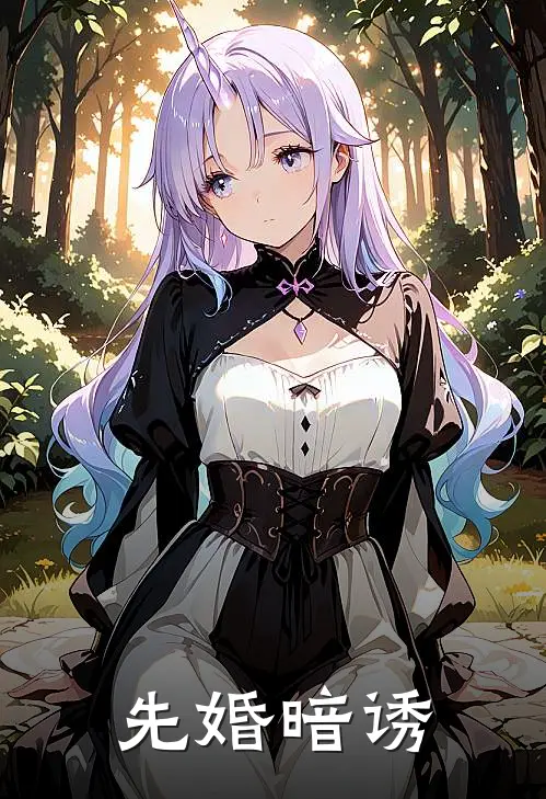 先婚暗诱