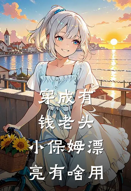 穿成有钱老头，小保姆漂亮有啥用(沈叙乔茵)完本小说_热门的小说穿成有钱老头，小保姆漂亮有啥用沈叙乔茵