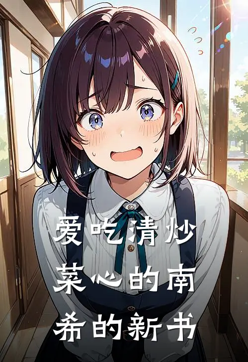 爱吃清炒菜心的南希的新书