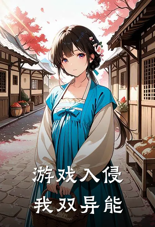 游戏入侵，我双异能