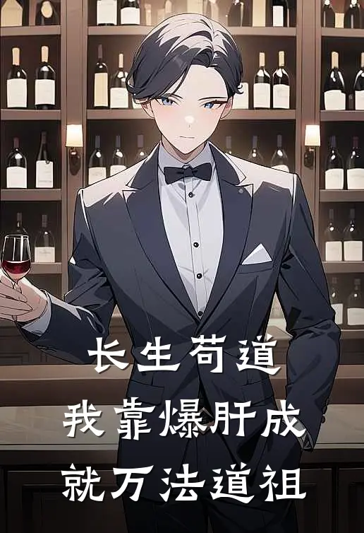 王刚沐语(长生苟道：我靠爆肝成就万法道祖)完结版免费在线阅读_《长生苟道：我靠爆肝成就万法道祖》全章节阅读