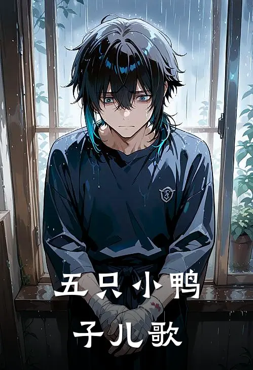 五只小鸭子儿歌