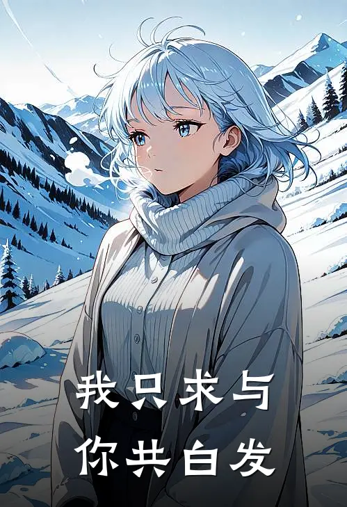 我只求与你共白发