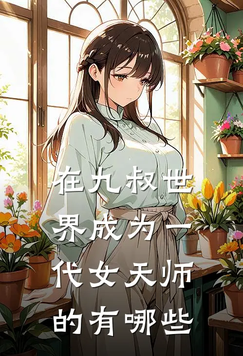 在九叔世界成为一代女天师的有哪些
