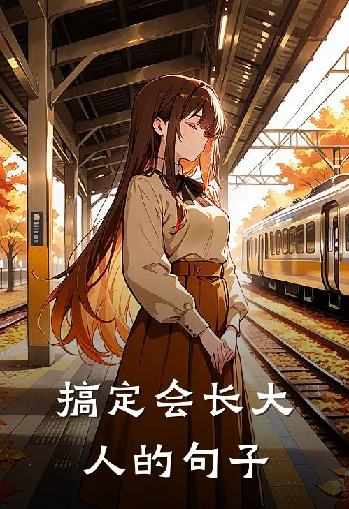 搞定会长大人的句子