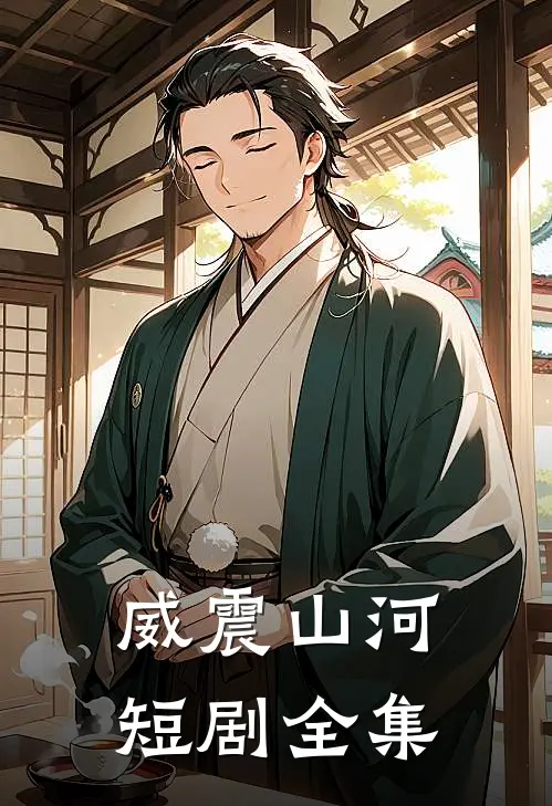 威震山河短剧全集