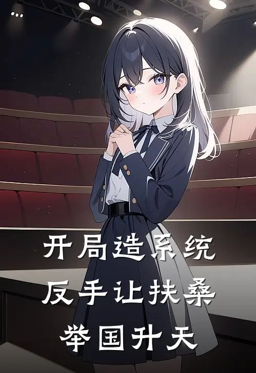 秦盛江欣(开局造系统，反手让扶桑举国升天)最新章节免费在线阅读_开局造系统，反手让扶桑举国升天最新章节免费阅读