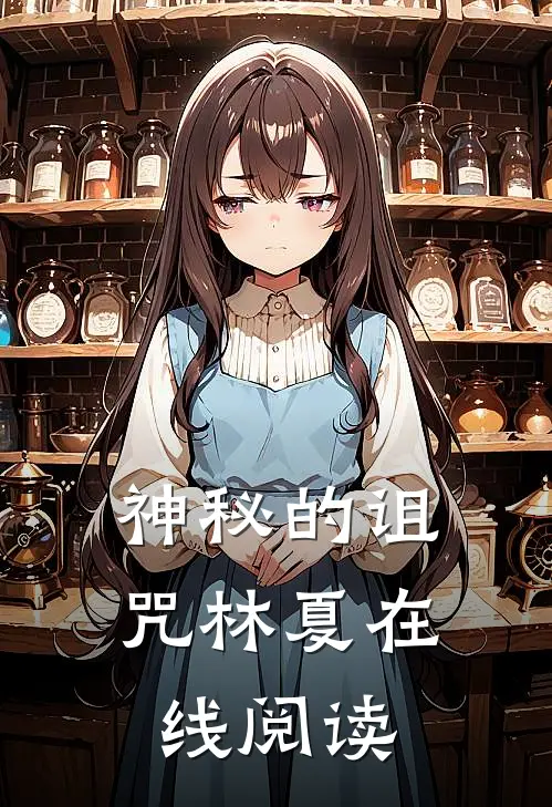 神秘的诅咒林夏在线阅读