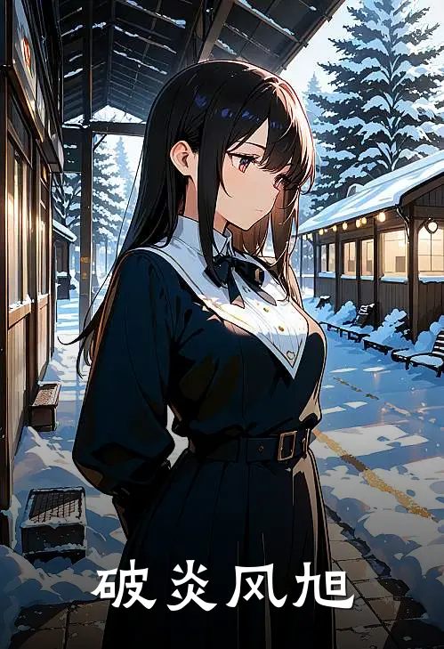 破炎风旭顾明渊季继全章节免费在线阅读_《破炎风旭》精彩小说