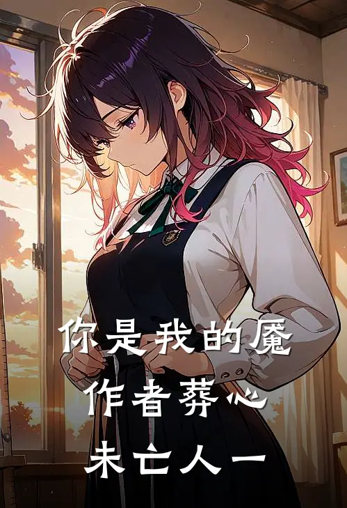 你是我的魇 作者葬心未亡人(一)