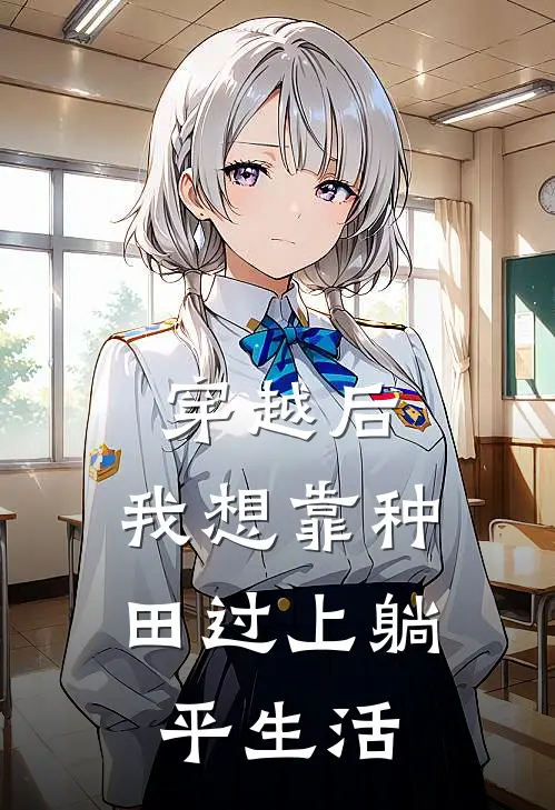 穿越后，我想靠种田过上躺平生活