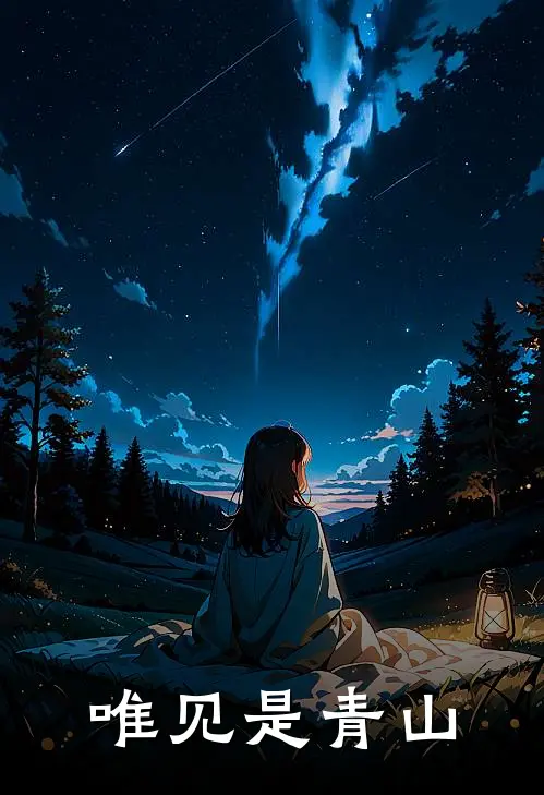 周未晚白露《唯见是青山》_(周未晚白露)热门小说