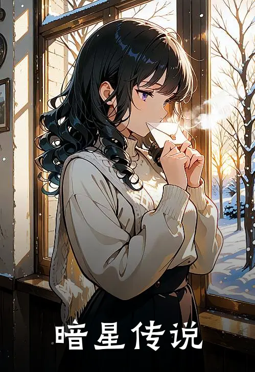 暗星传说