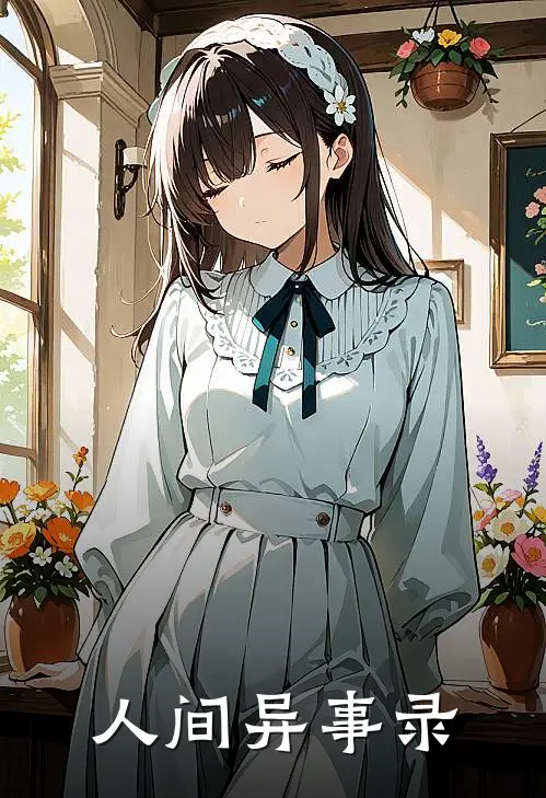 人间异事录