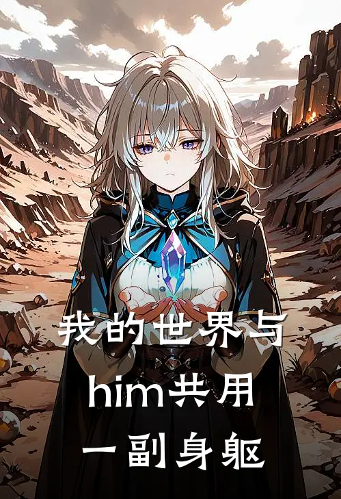 我的世界与him共用一副身躯(杨林him)无弹窗小说免费阅读_小说免费阅读无弹窗我的世界与him共用一副身躯杨林him