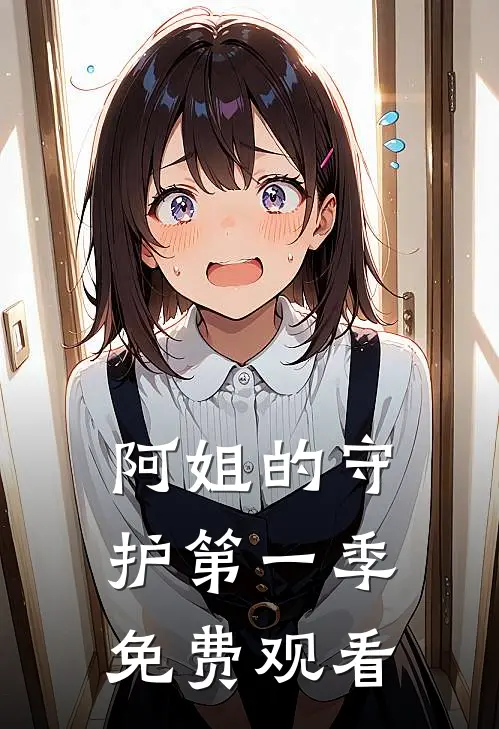 阿姐的守护第一季免费观看