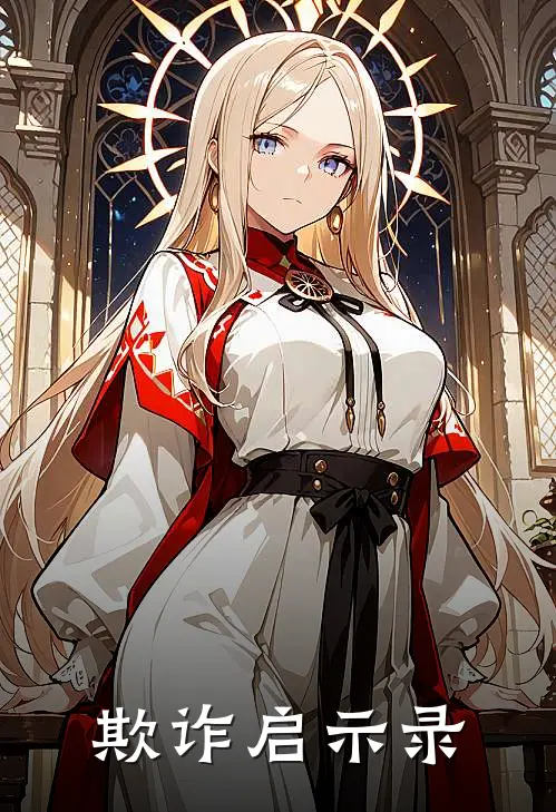 欺诈启示录(司桐亮司明远)小说免费在线阅读_欺诈启示录(司桐亮司明远)大结局阅读