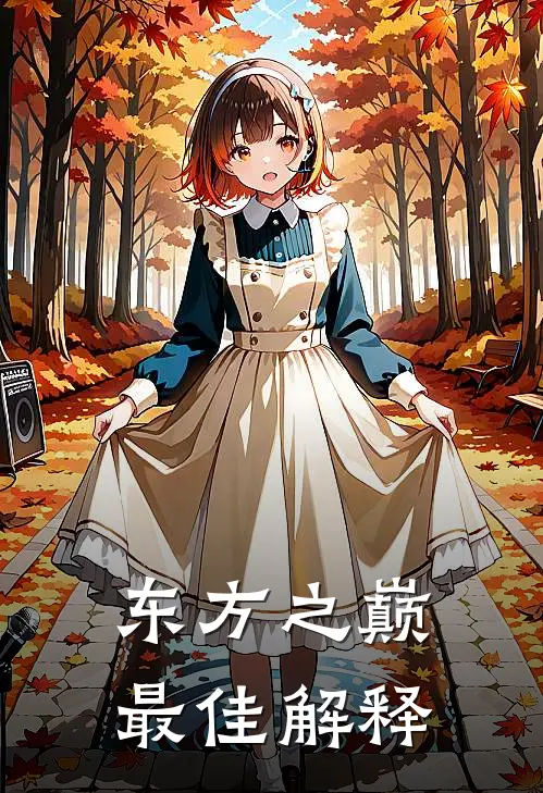 东方之巅最佳解释