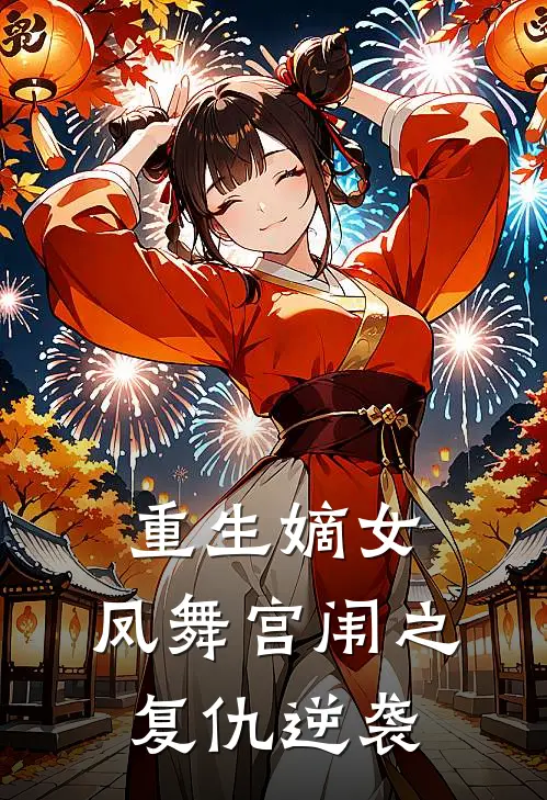 重生嫡女：凤舞宫闱之复仇逆袭福玲福瑶完结版免费小说_完本小说大全重生嫡女：凤舞宫闱之复仇逆袭福玲福瑶