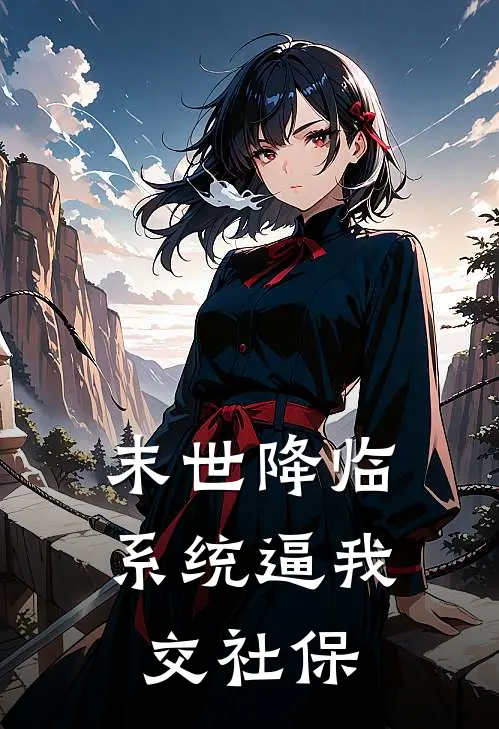 末世降临，系统逼我交社保