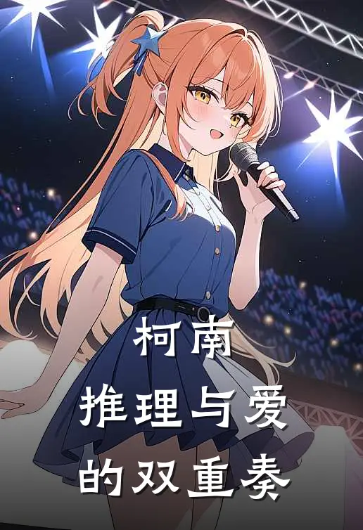 柯南：推理与爱的双重奏