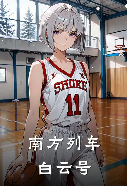 南方列车白云号