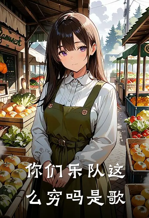 你们乐队这么穷吗是歌