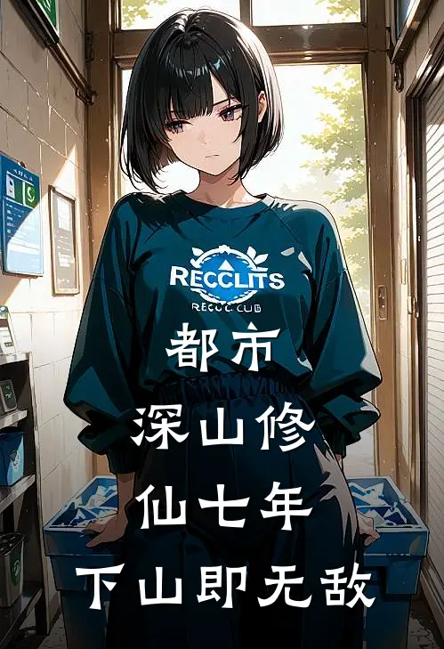 都市：深山修仙七年，下山即无敌