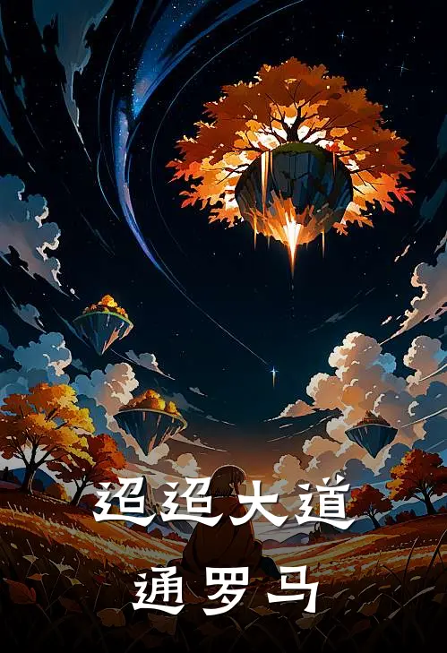 迢迢大道通罗马