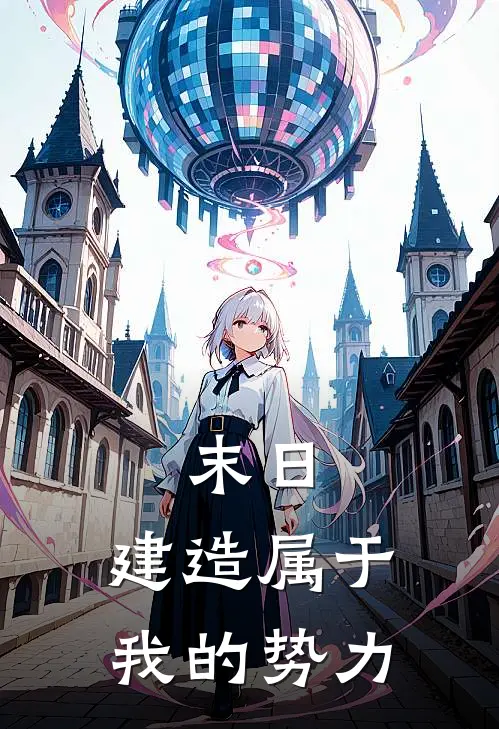 末日：建造属于我的势力