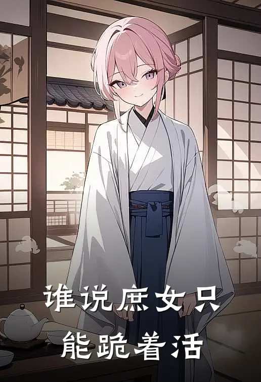 谁说庶女只能跪着活沈妙音沈蘅芜全本免费完结小说_免费小说完结谁说庶女只能跪着活沈妙音沈蘅芜