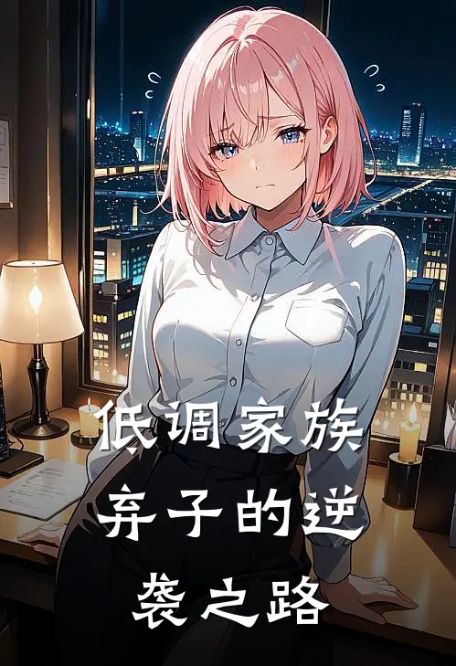 低调家族弃子的逆袭之路