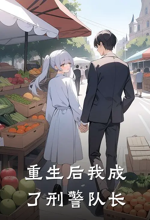 重生后我成了刑警队长沈昭程野完结小说免费阅读_热门免费小说重生后我成了刑警队长(沈昭程野)