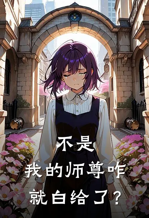 不是，我的师尊咋就白给了？