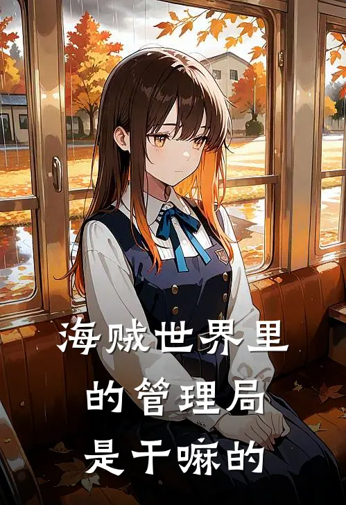 海贼世界里的管理局是干嘛的