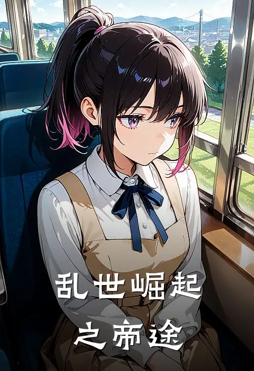 乱世崛起之帝途