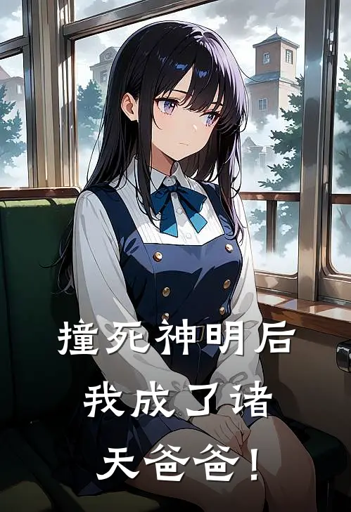 撞死神明后，我成了诸天爸爸！时言时言无弹窗全文免费阅读_最新推荐小说撞死神明后，我成了诸天爸爸！(时言时言)