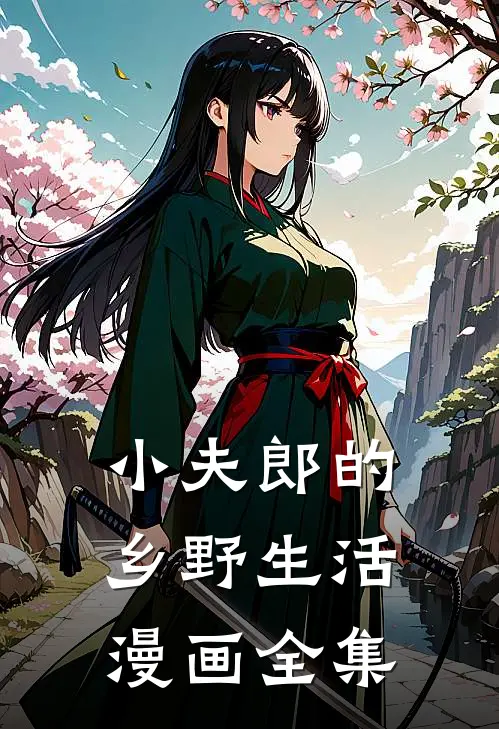 小夫郎的乡野生活漫画全集