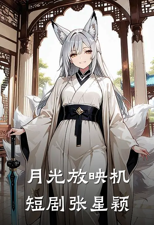 月光放映机短剧张星颖