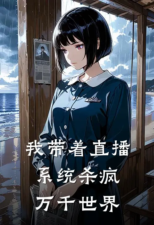 我带着直播系统杀疯万千世界(蒋路芸蒋路云)_蒋路芸蒋路云热门小说