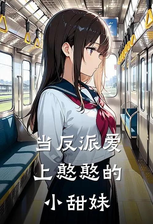 当反派爱上憨憨的小甜妹