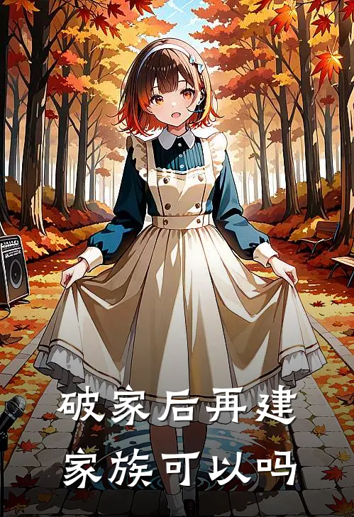 破家后再建家族可以吗